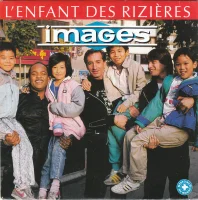 L'enfant Des Rizières