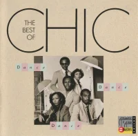 Dance, Dance, Dance (The Best Of Chic)