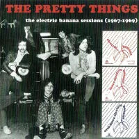 The Electric Banana Sessions (1967-1969)