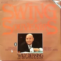Swing Souvenirs