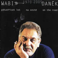 Pětatřicet Let Na Cestě / On The Road (1970-2005)