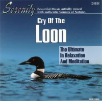 Cry Of The Loon