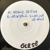 Destiny / Time Out Of Mind