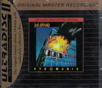 Pyromania