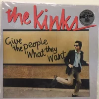 Give The People What They Want