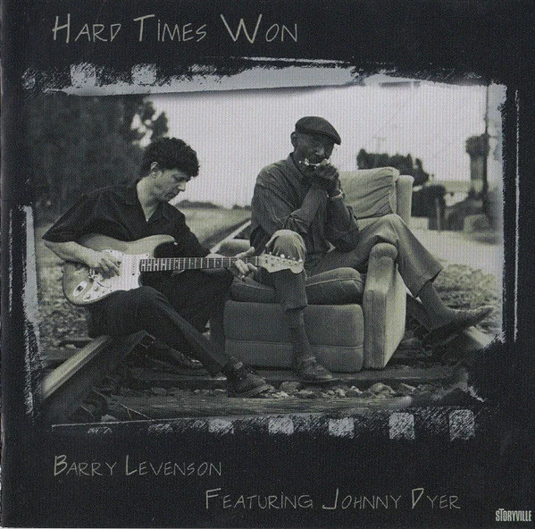 Hard Times Won