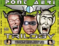 Pont Aeri Trilogy