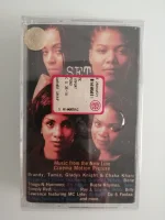 Set It Off -  Music From The New Line Cinema Motion Picture