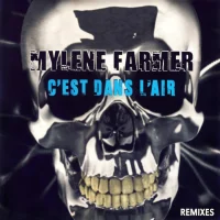 C'Est Dans L'Air (Remixes)