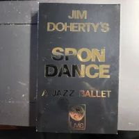 Jim Doherty's Spondance