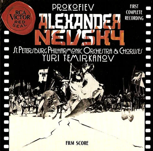 Alexander Nevsky
