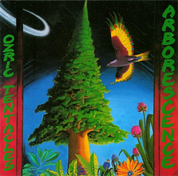 Arborescence