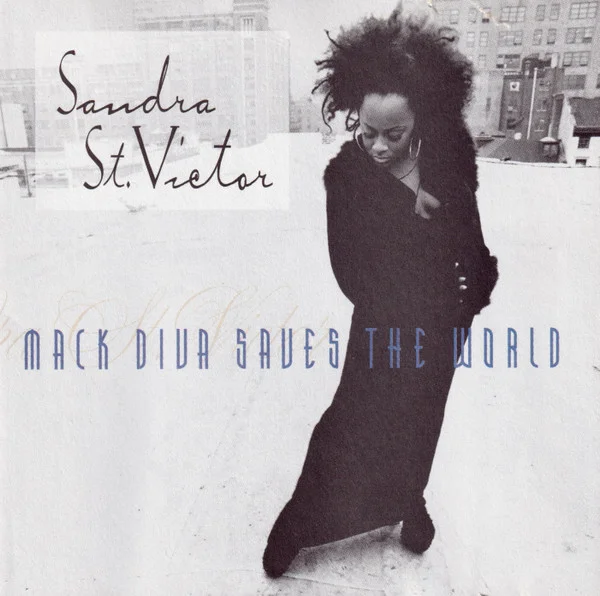 Mack Diva Saves The World