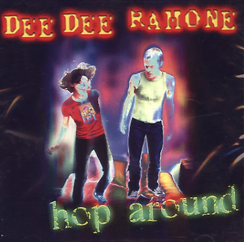 Hop Around