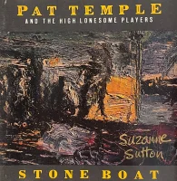 Stone Boat