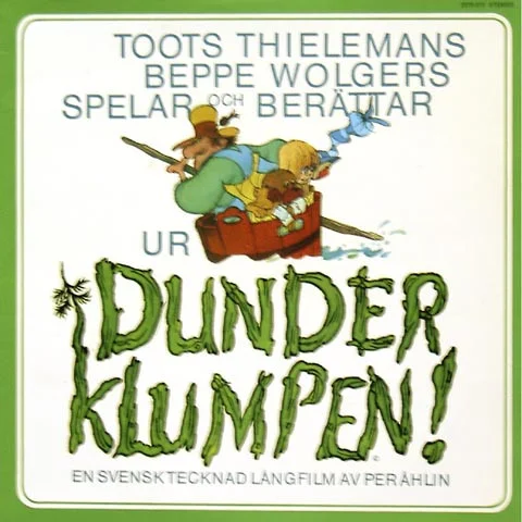 Dunderklumpen