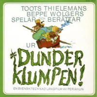 Dunderklumpen