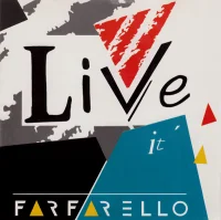 Live It