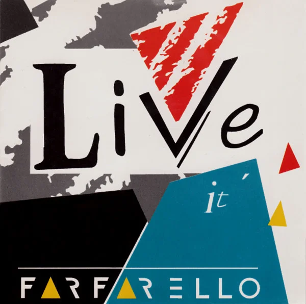 Live It