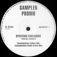 Sampler Promo