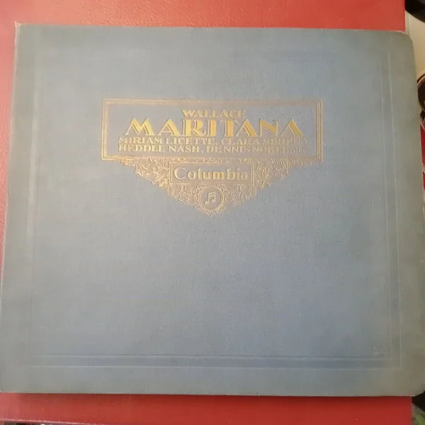 Maritana
