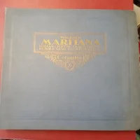Maritana