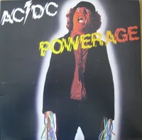 Powerage