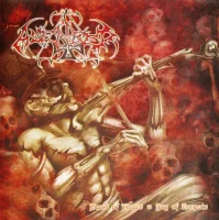 Feast Of Anger / Joy Of Despair