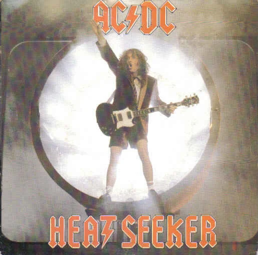 Heatseeker