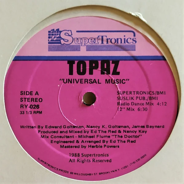 Universal Music