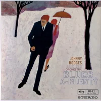 Blues A-Plenty