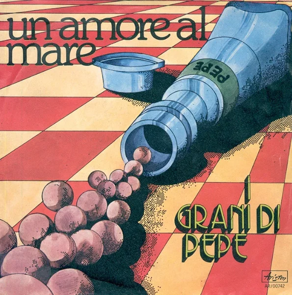 Un Amore Al Mare