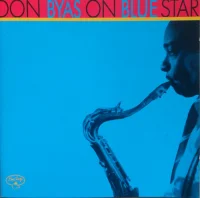 Don Byas On Blue Star
