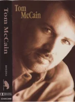 Tom McCain