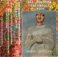 Sister Anthony