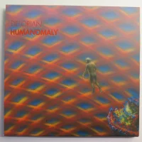 Humanomaly