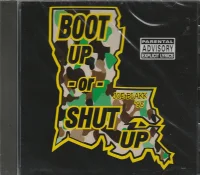 Boot Up Or Shut Up