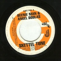 Skettel Tune / Two Foot Puss