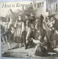 Heut Is Kerm