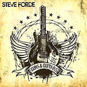 Guns & Guitars