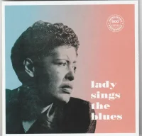 Lady Sings The Blues