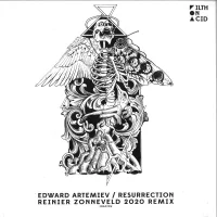 Resurrection (Reinier Zonneveld 2020 Remix)