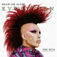 Evolution: The Hits