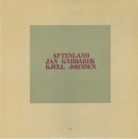 Aftenland