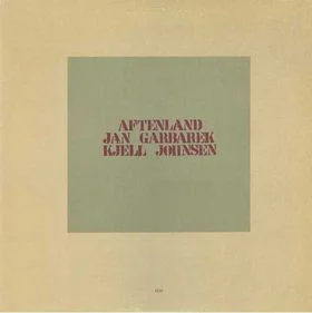 Aftenland