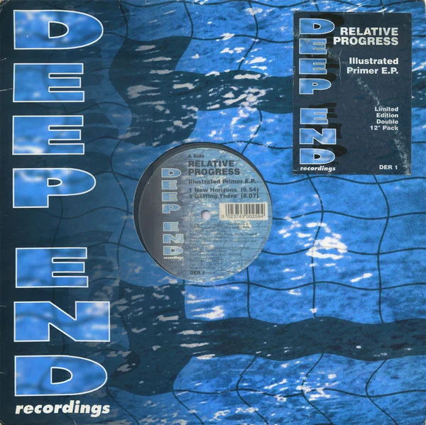 Illustrated Primer E.P.