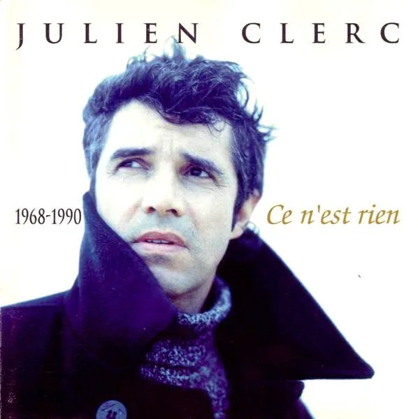 Ce N'Est Rien (1968-1990)
