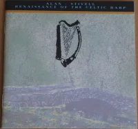 Renaissance Of The Celtic Harp