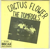 Cactus Flower