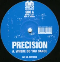 Where Do You Dance / Comet Charge